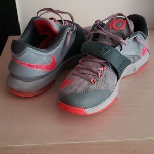 Nike KD 7 Calm before the storm